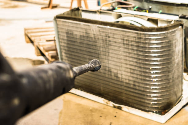 Best HVAC Maintenance and Cleaning  in Ranlo, NC