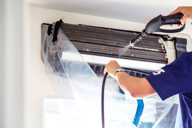 Best Emergency Air Duct Cleaning  in Ranlo, NC