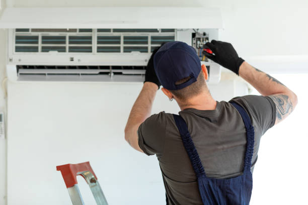 Best HVAC System Cleaning  in Ranlo, NC