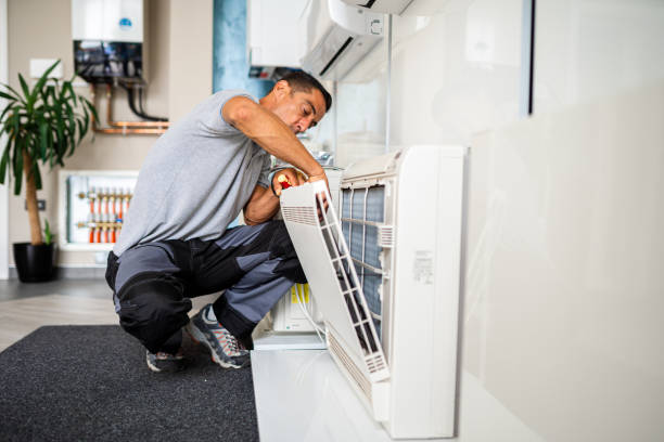 Best HVAC Duct Inspection Services  in Ranlo, NC