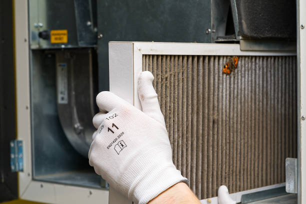 Best Duct Cleaning for Homes  in Ranlo, NC
