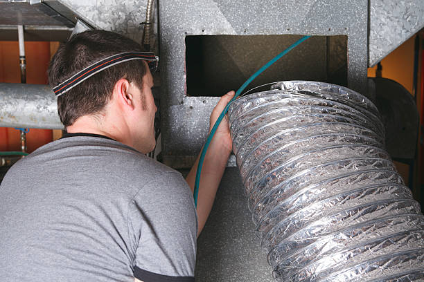 Best Air Duct Sanitizing Services  in Ranlo, NC