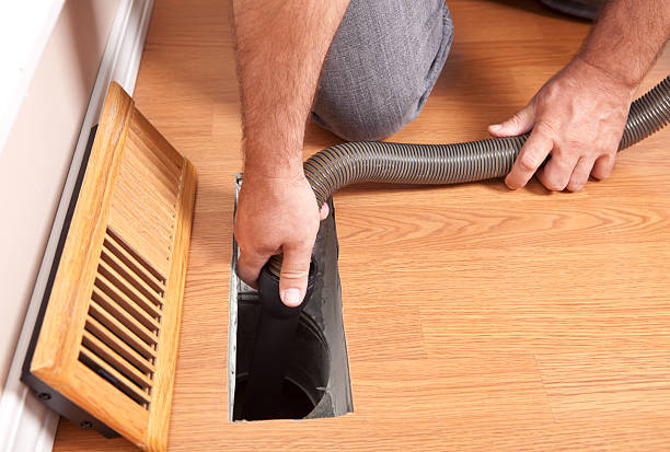 Best Residential Air Duct Cleaning  in Ranlo, NC