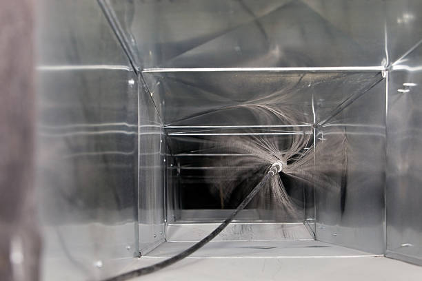 Best HVAC Air Duct Cleaning  in Ranlo, NC