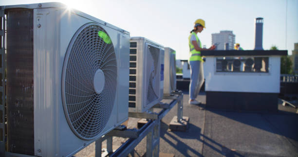 Best Ductwork Cleaning Services  in Ranlo, NC