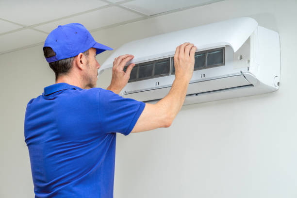 Best Professional Duct Cleaning Services  in Ranlo, NC