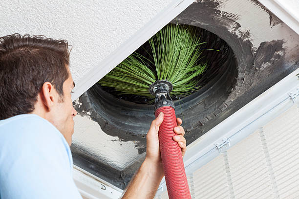 Best Local Air Duct Cleaning Services  in Ranlo, NC