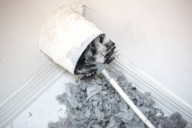 Best Home Air Vent Cleaning  in Ranlo, NC